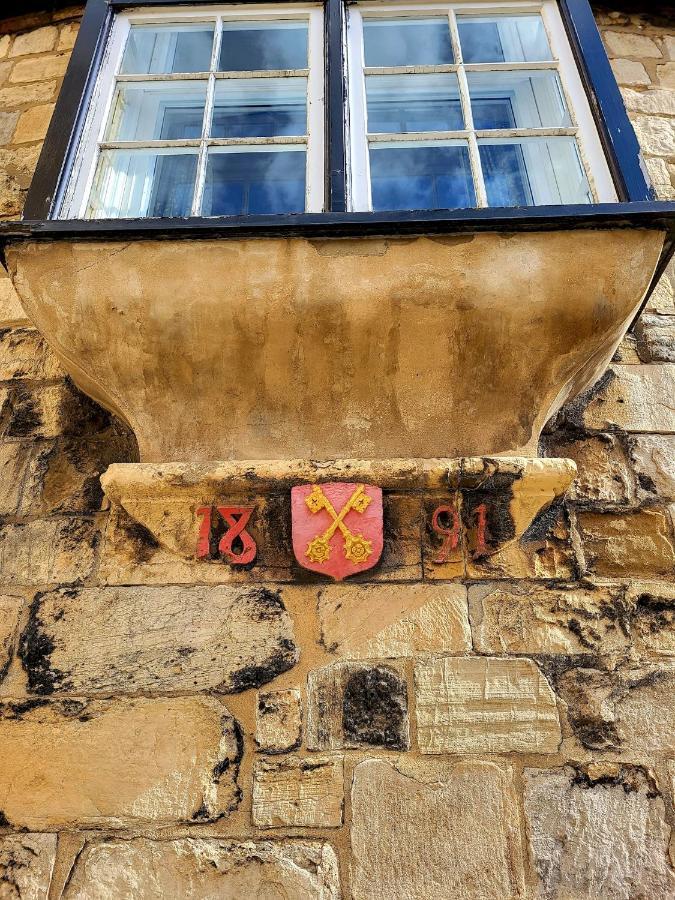 Chapter House York Exterior photo