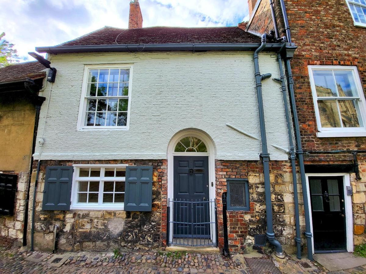 Chapter House York Exterior photo