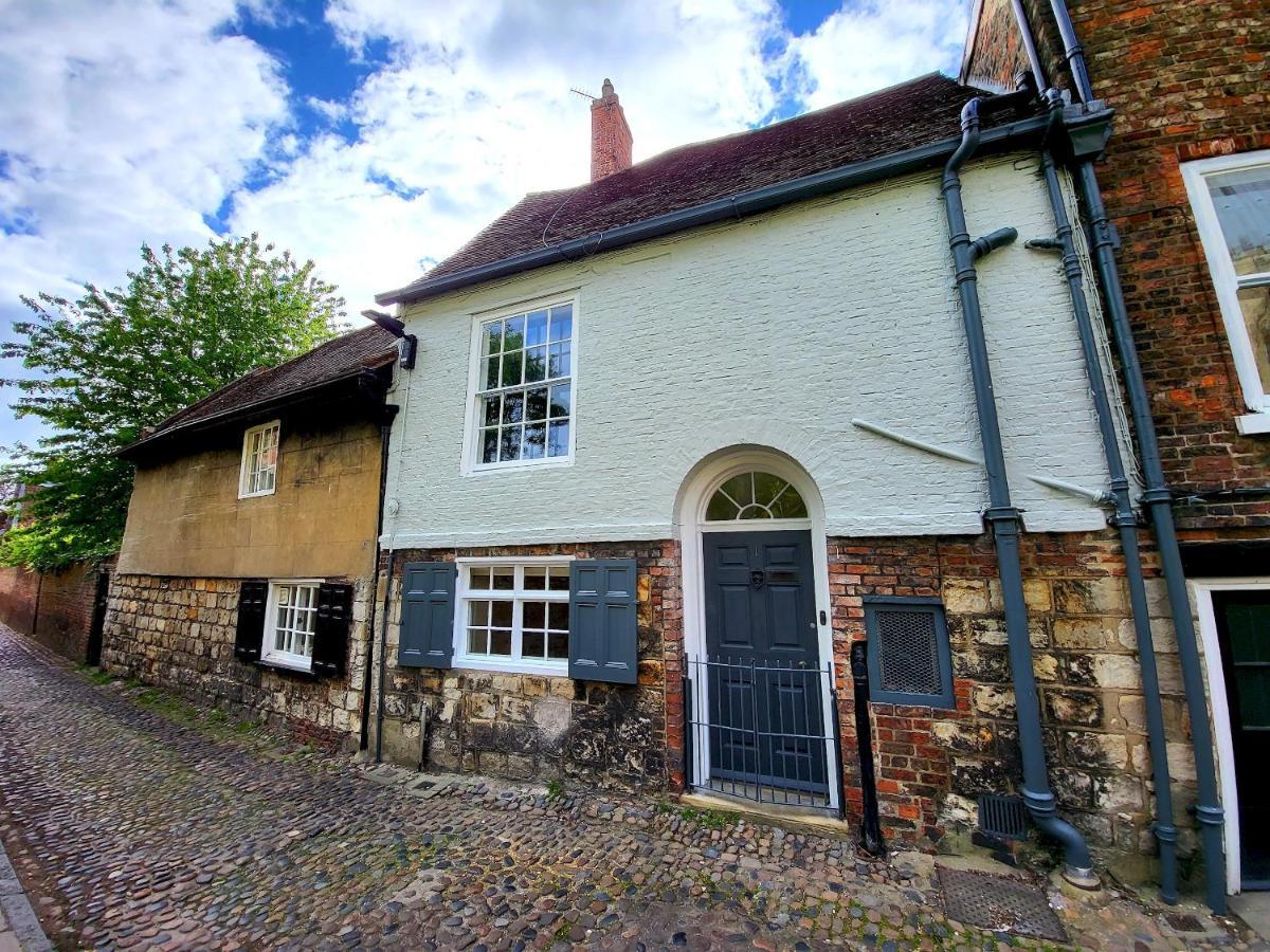 Chapter House York Exterior photo